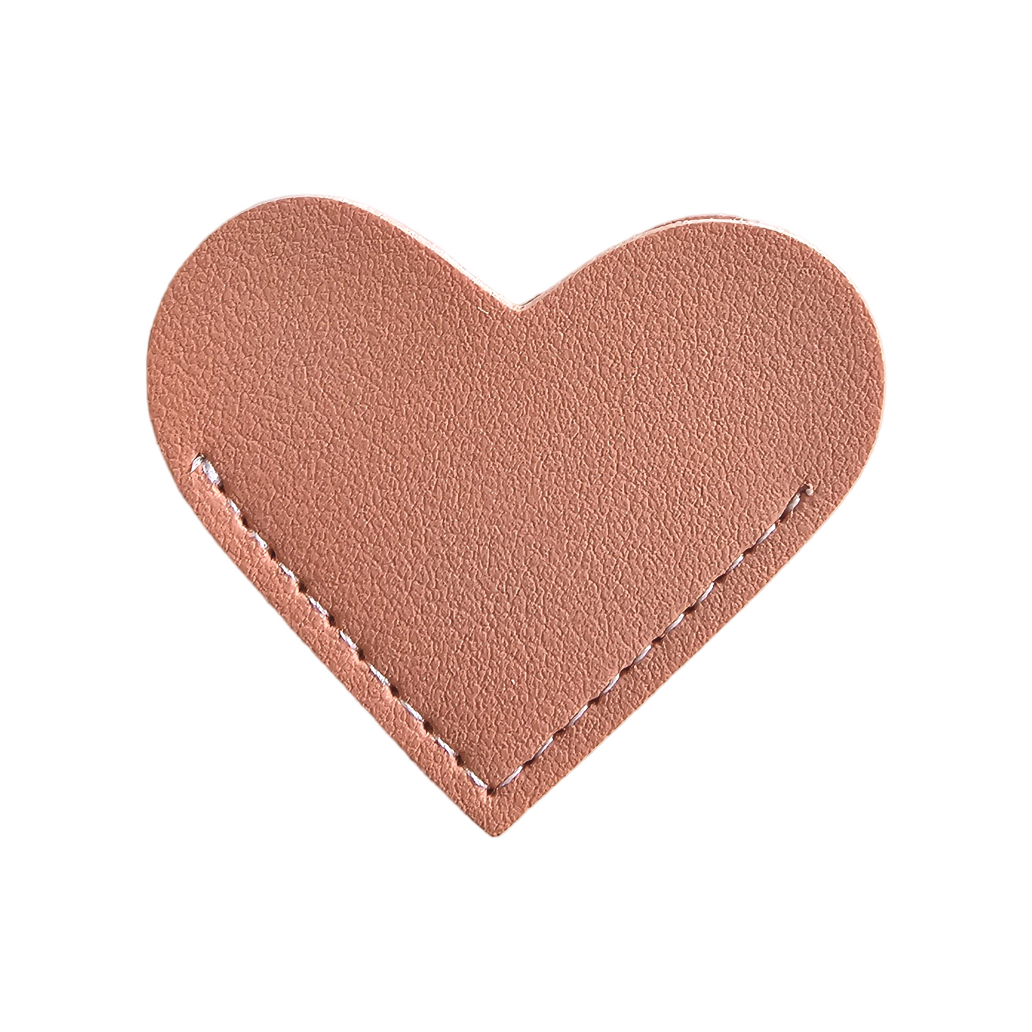 Personalized Heart Bookmarks