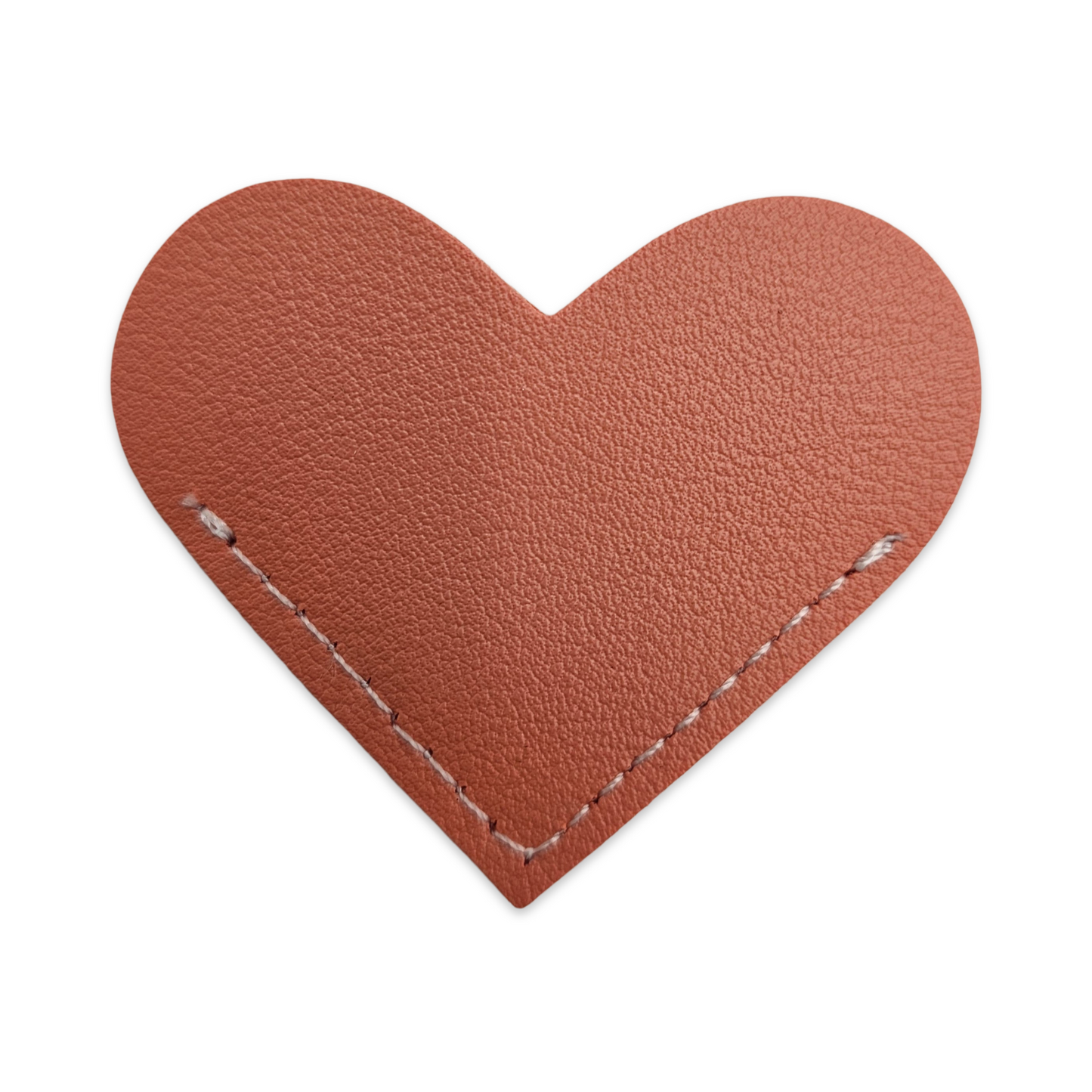 Personalized Heart Bookmarks