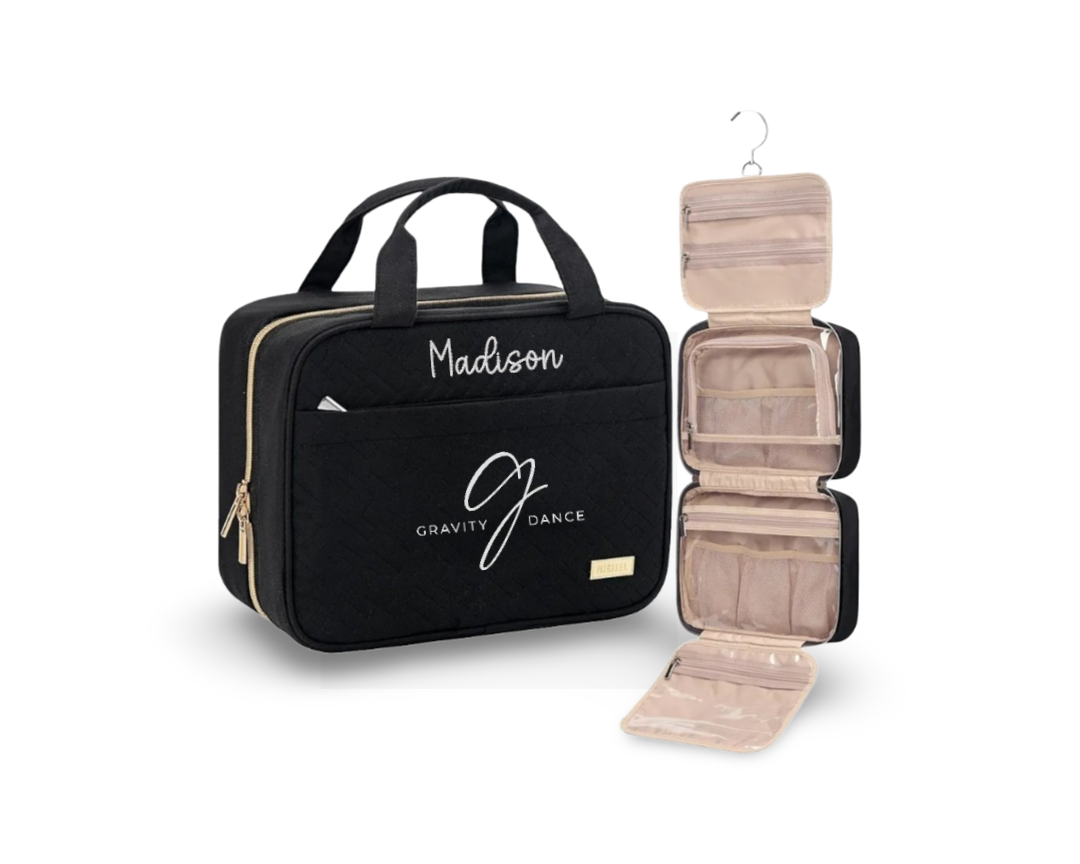 Gravity Dance Cosmetic Hanging Organizer