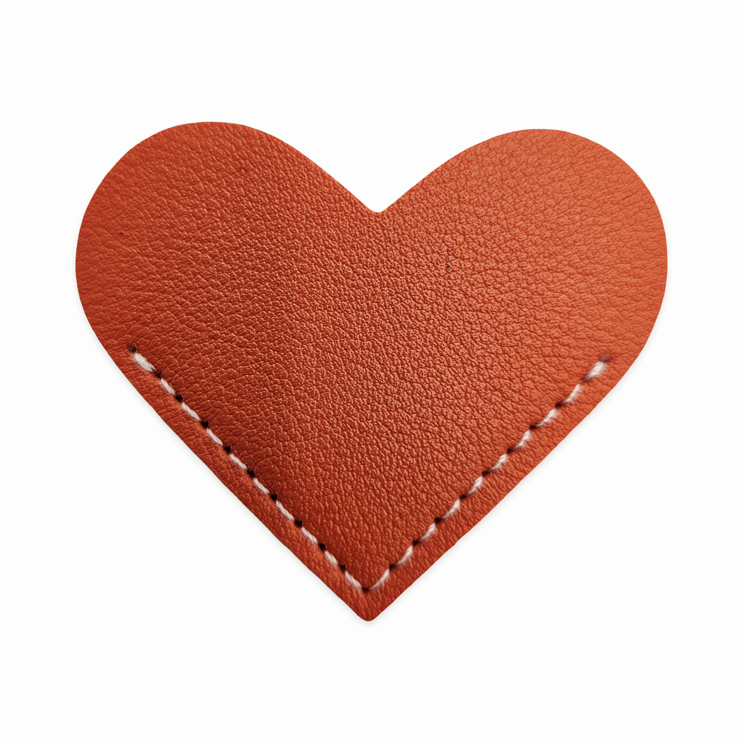 Personalized Heart Bookmarks