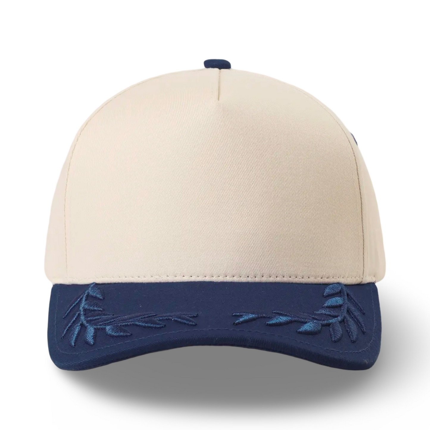 Design Your Own Puff Embroidery Hat