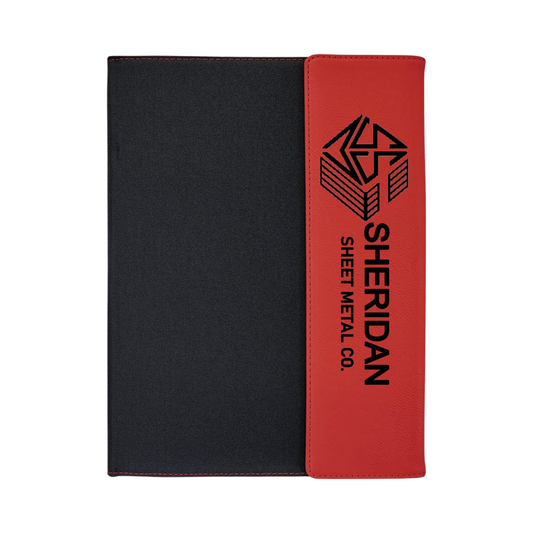Sheridan Sheet Metal Portfolio