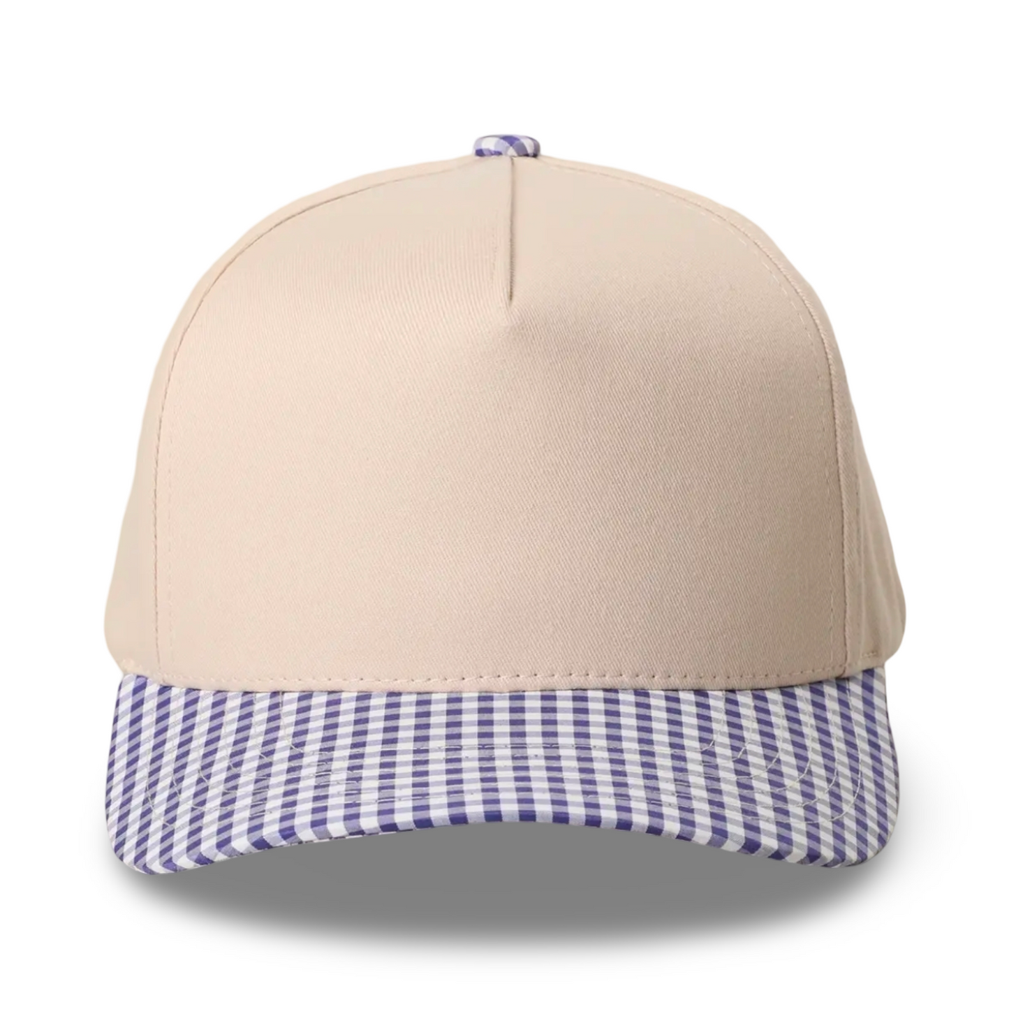 Design Your Own Puff Embroidery Hat