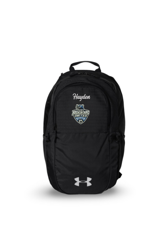 Under Armour Embroidered Backpack