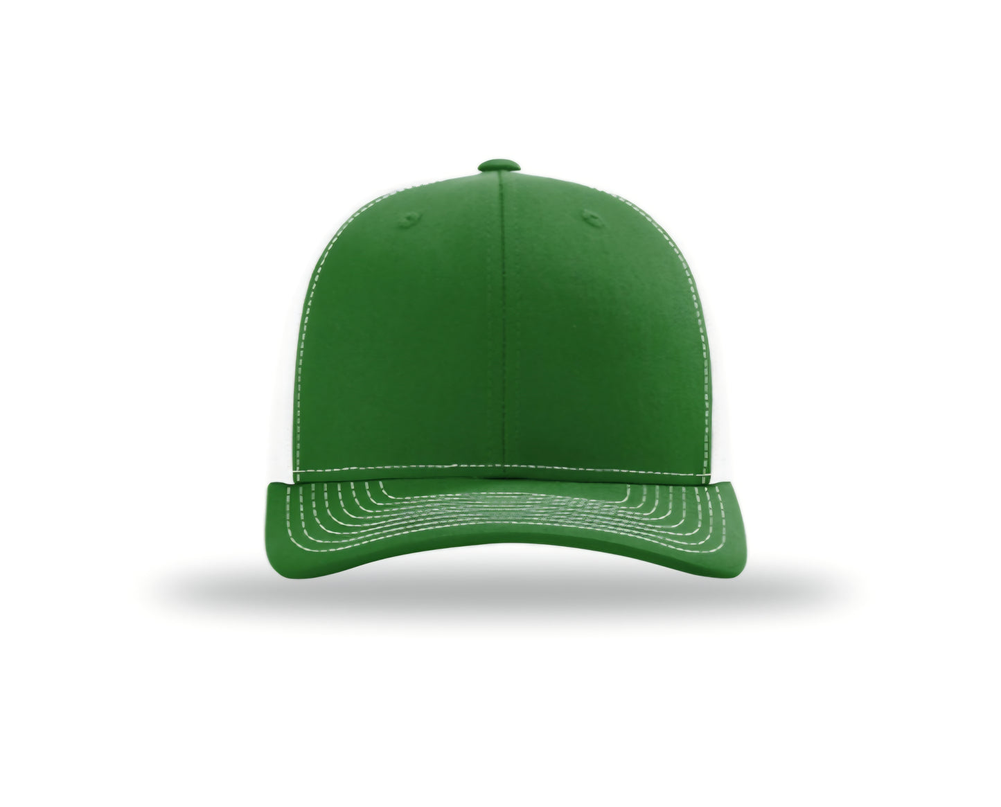 Create You Own Custom Number Puff or Glitter Richardson Hat