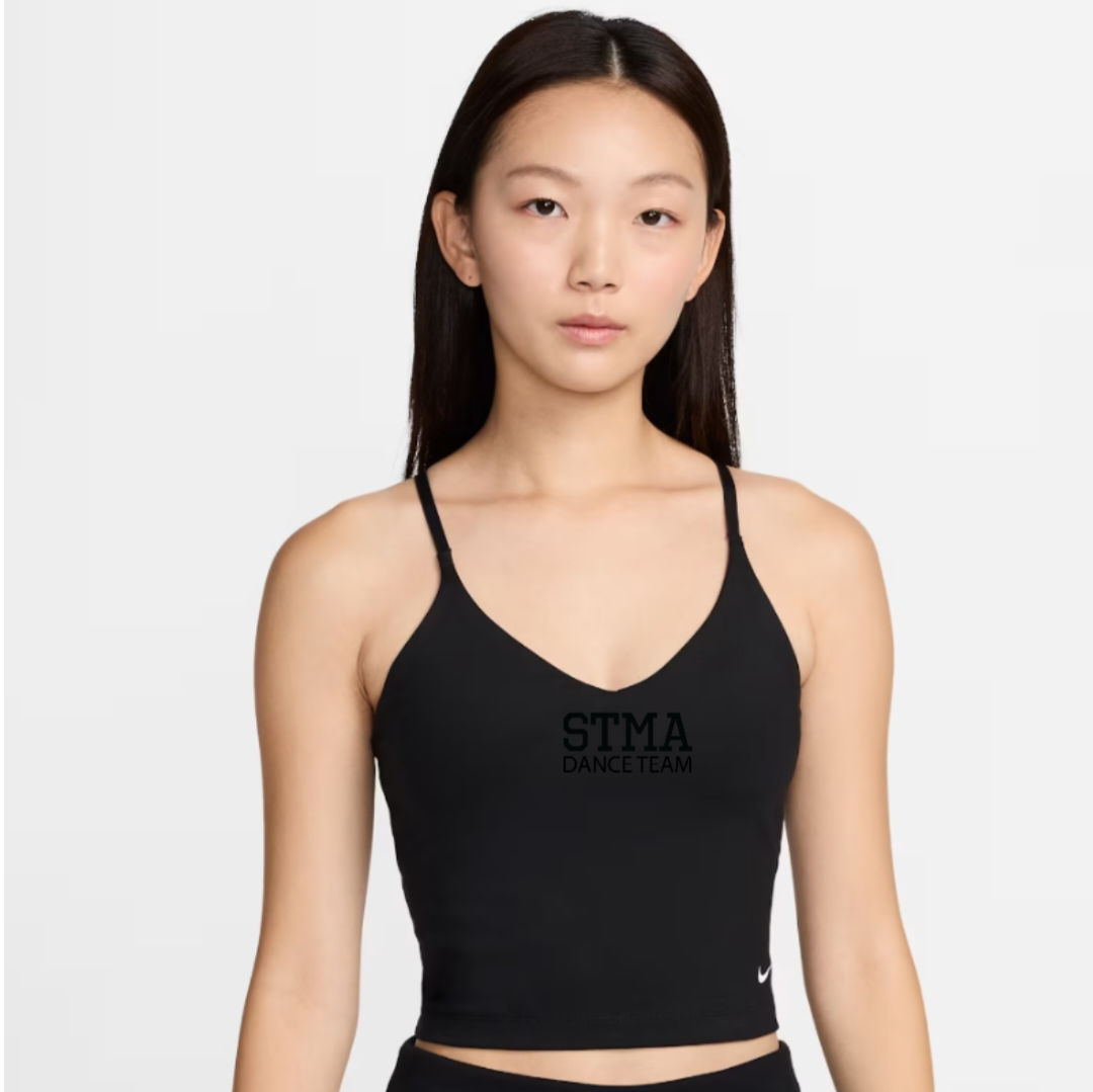 Nike STMA  Printed Indy Tank