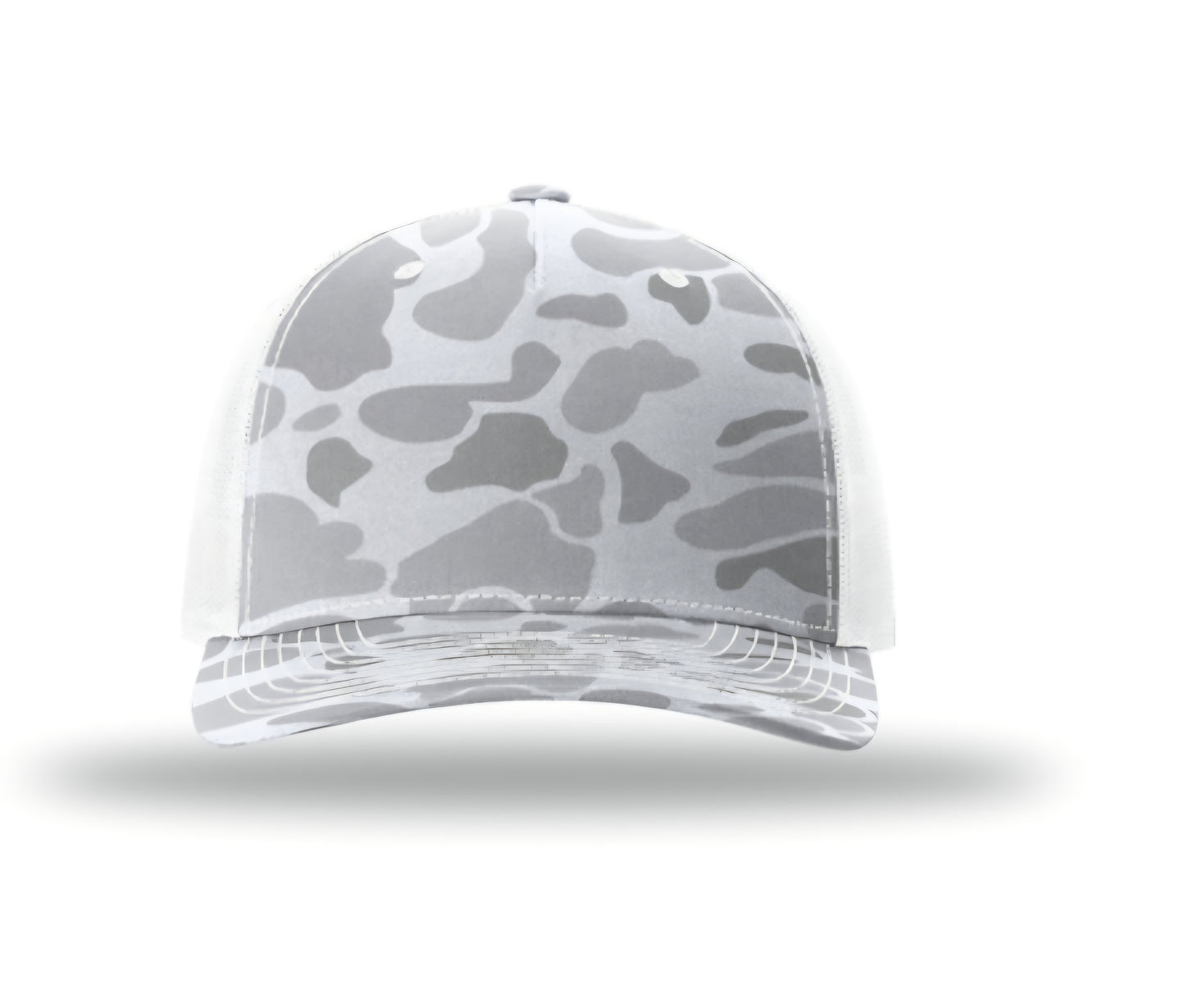 Create You Own Custom Number Puff or Glitter Richardson Hat