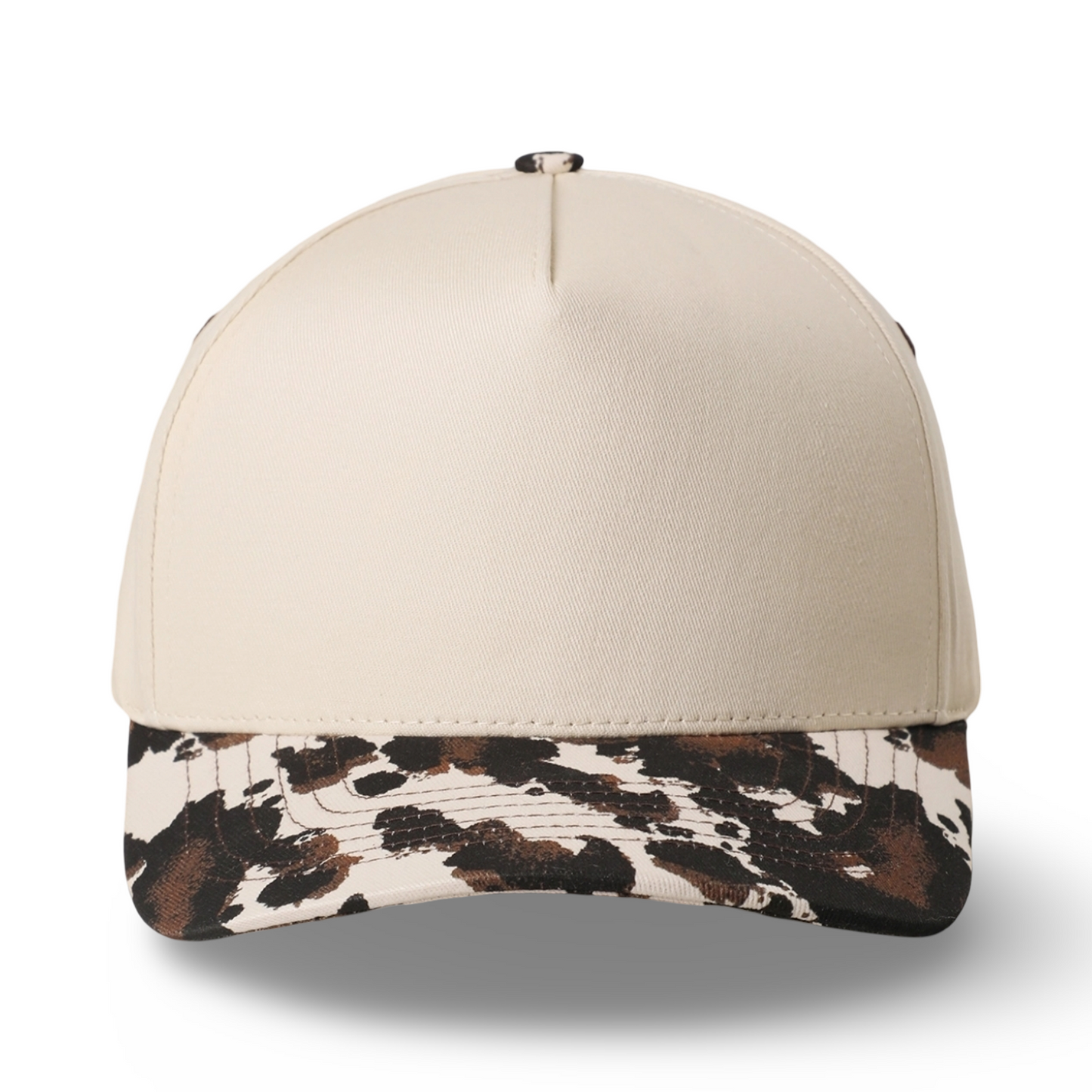Design Your Own Puff Embroidery Hat