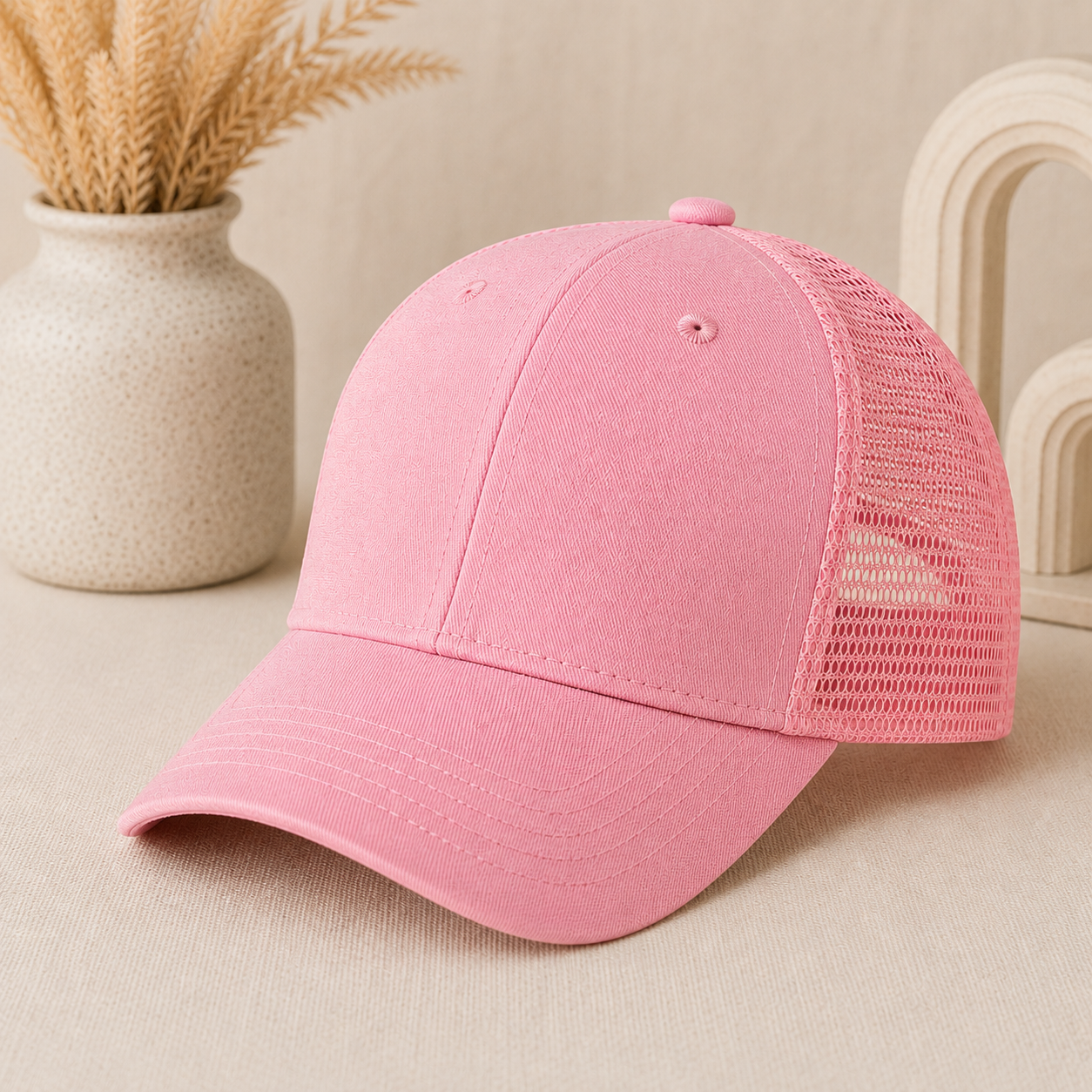 Customizable Toddler Hat