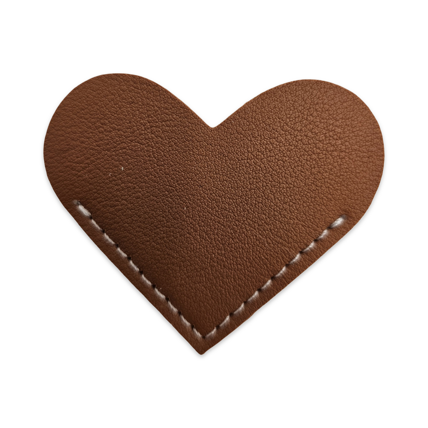 Personalized Heart Bookmarks