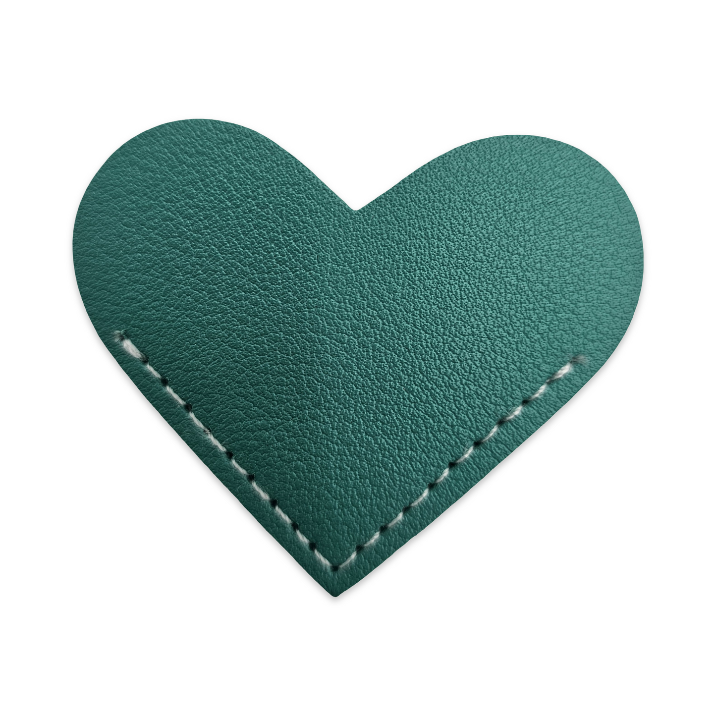 Personalized Heart Bookmarks