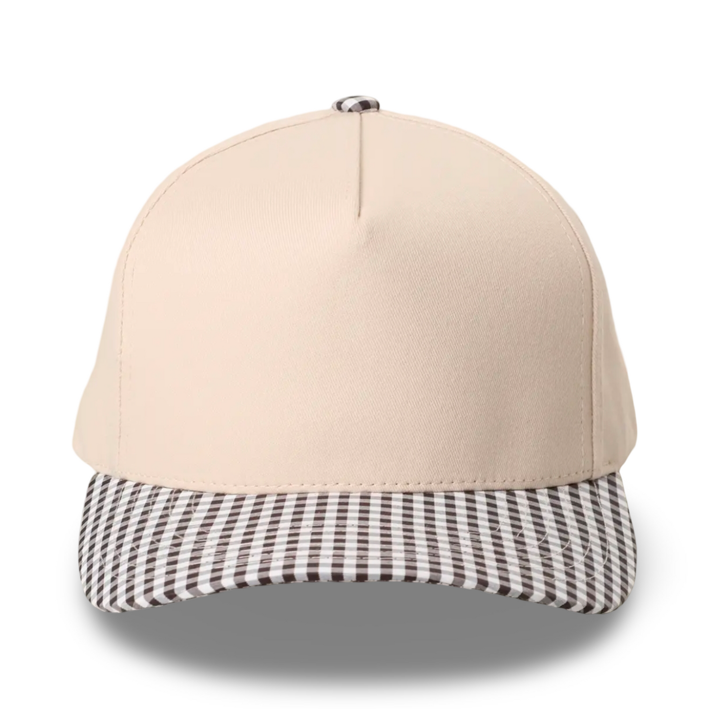 Design Your Own Puff Embroidery Hat