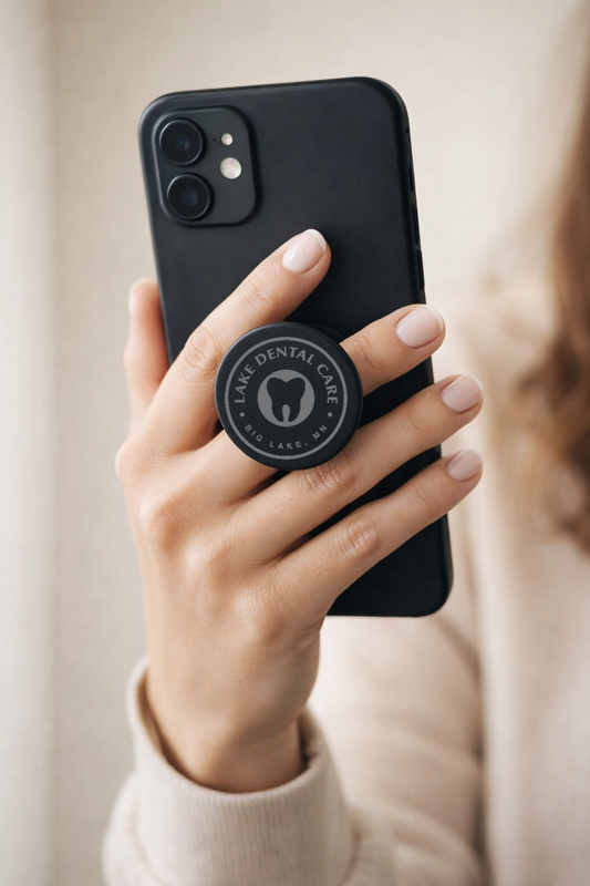 Lake Dental Pop Socket