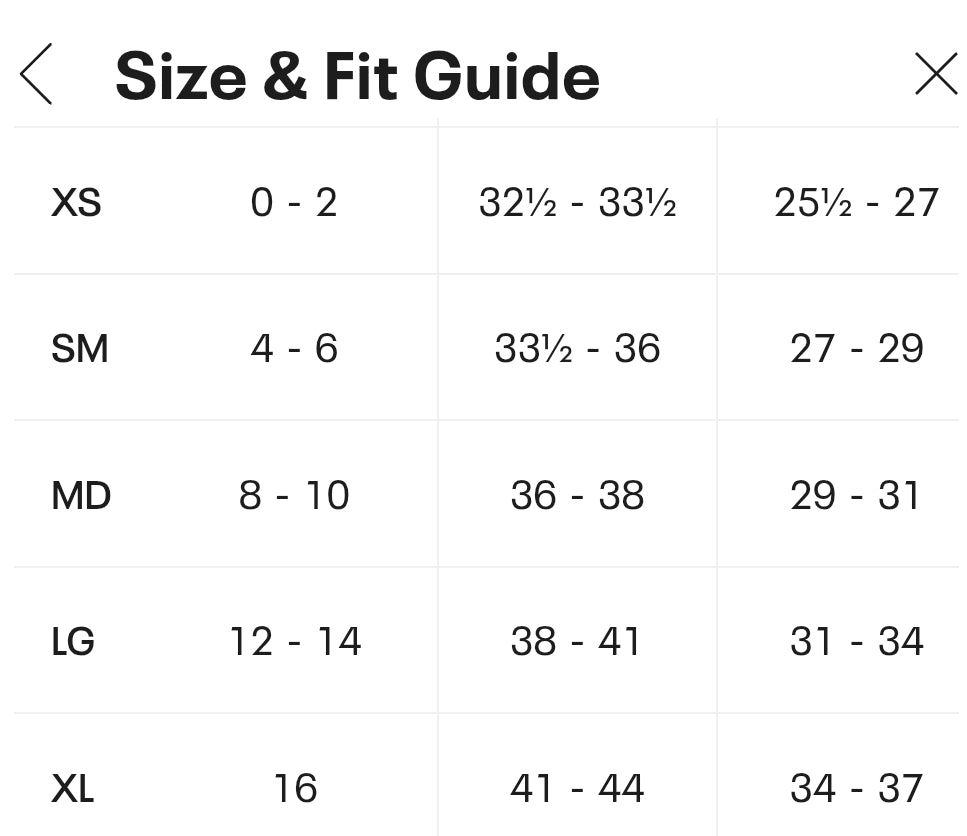 Boulder Pointe Under Armour Performance Tank