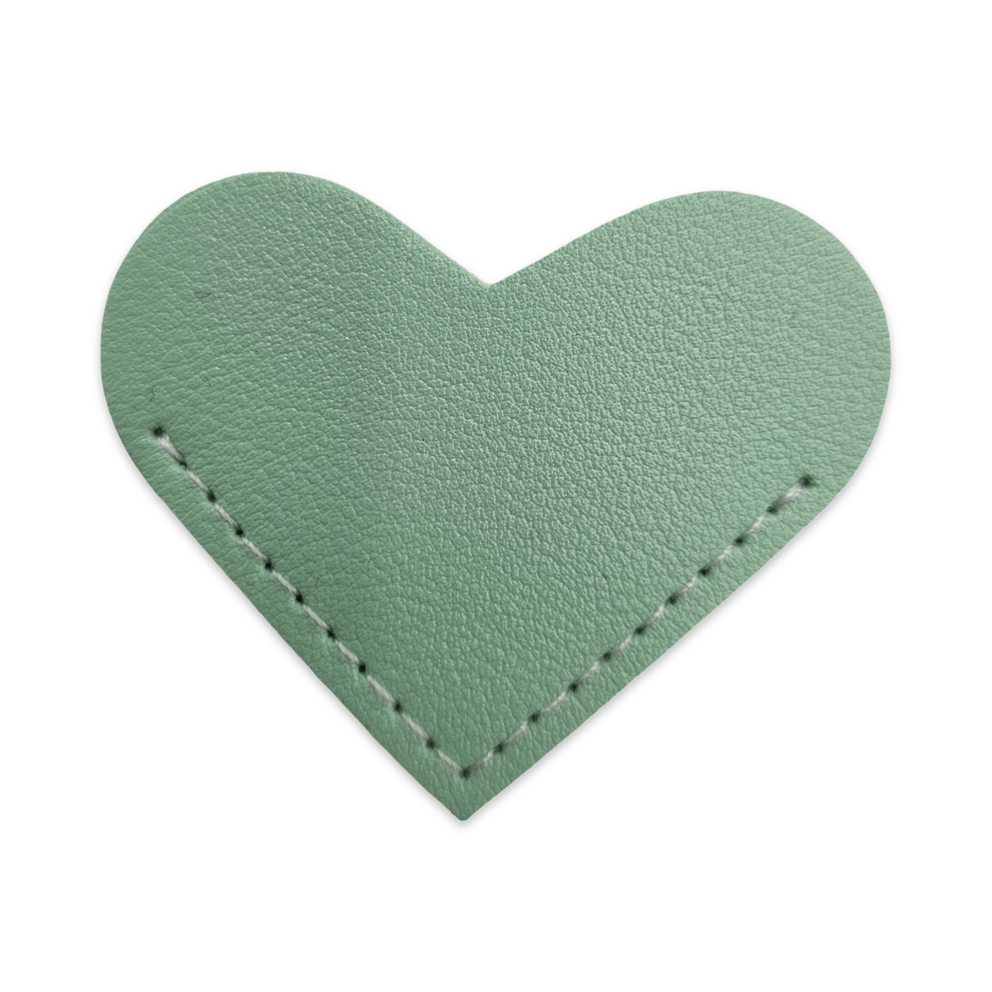 Personalized Heart Bookmarks