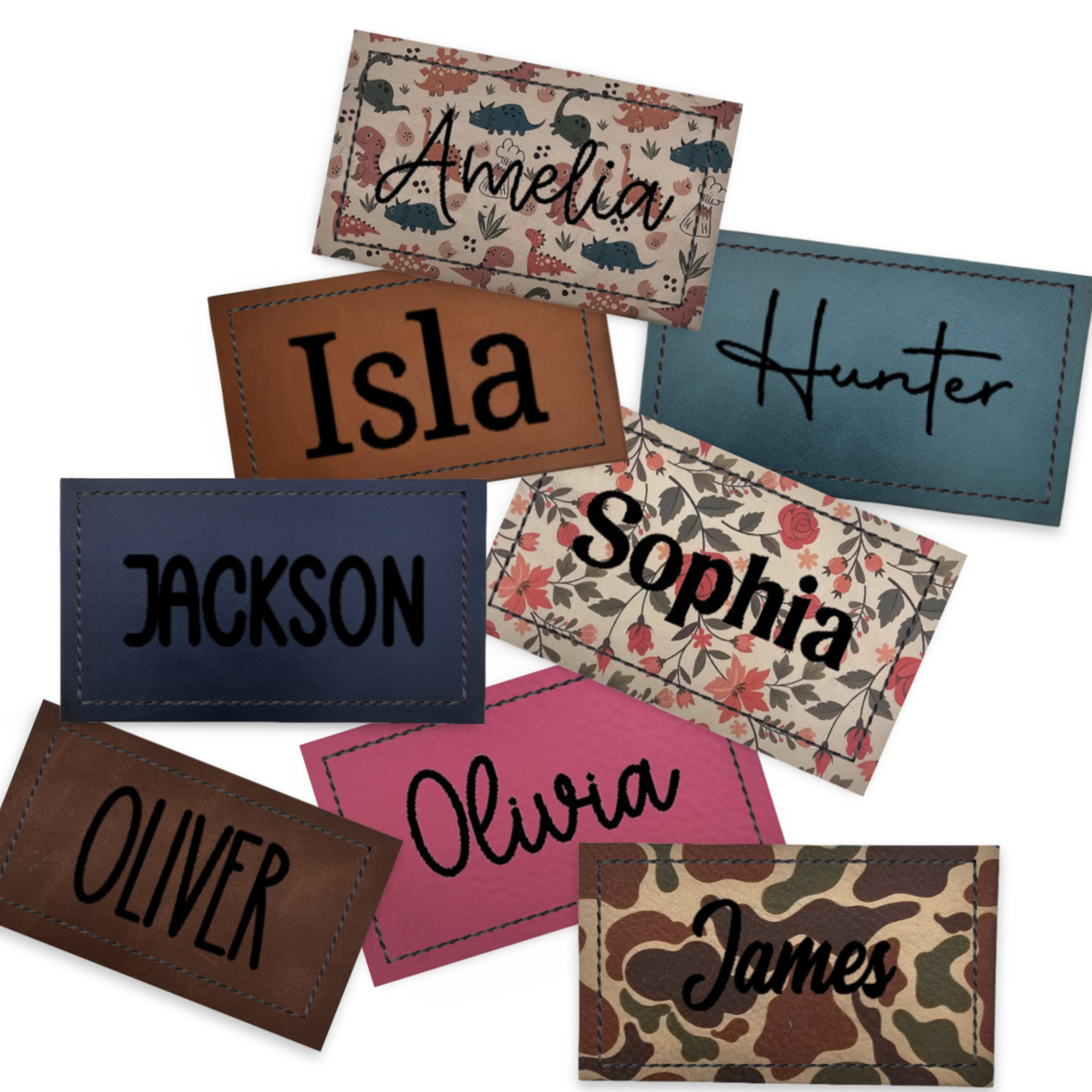 Customizable Knit Beanie 12-4T