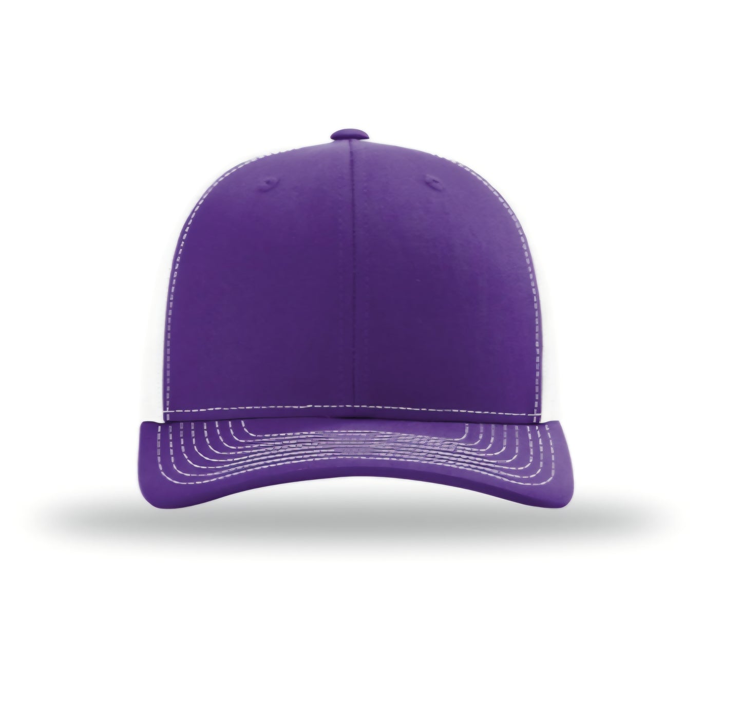 Create You Own Custom Number Puff or Glitter Richardson Hat