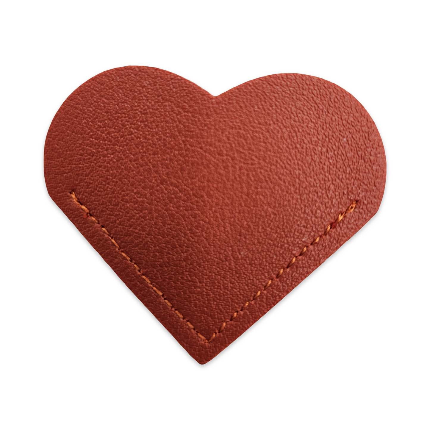 Personalized Heart Bookmarks