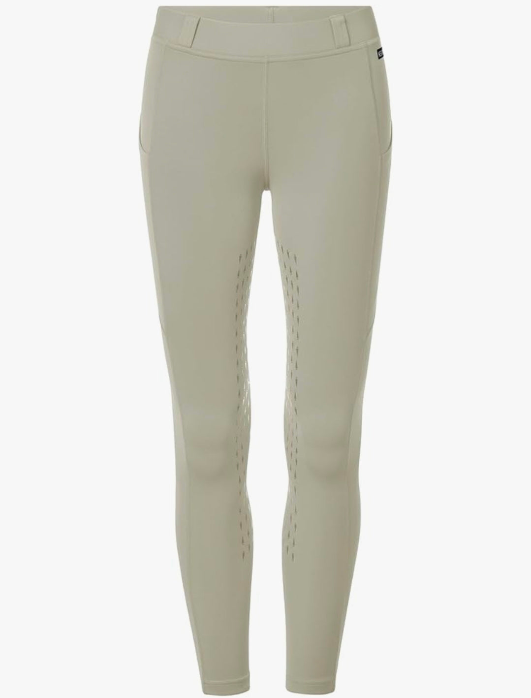 Kerrits Kids Coolcore Full Leg Riding Tights