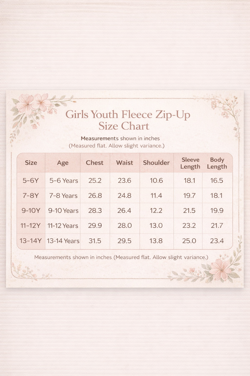 Girls Boulder Pointe Full Zip Riding Shirt