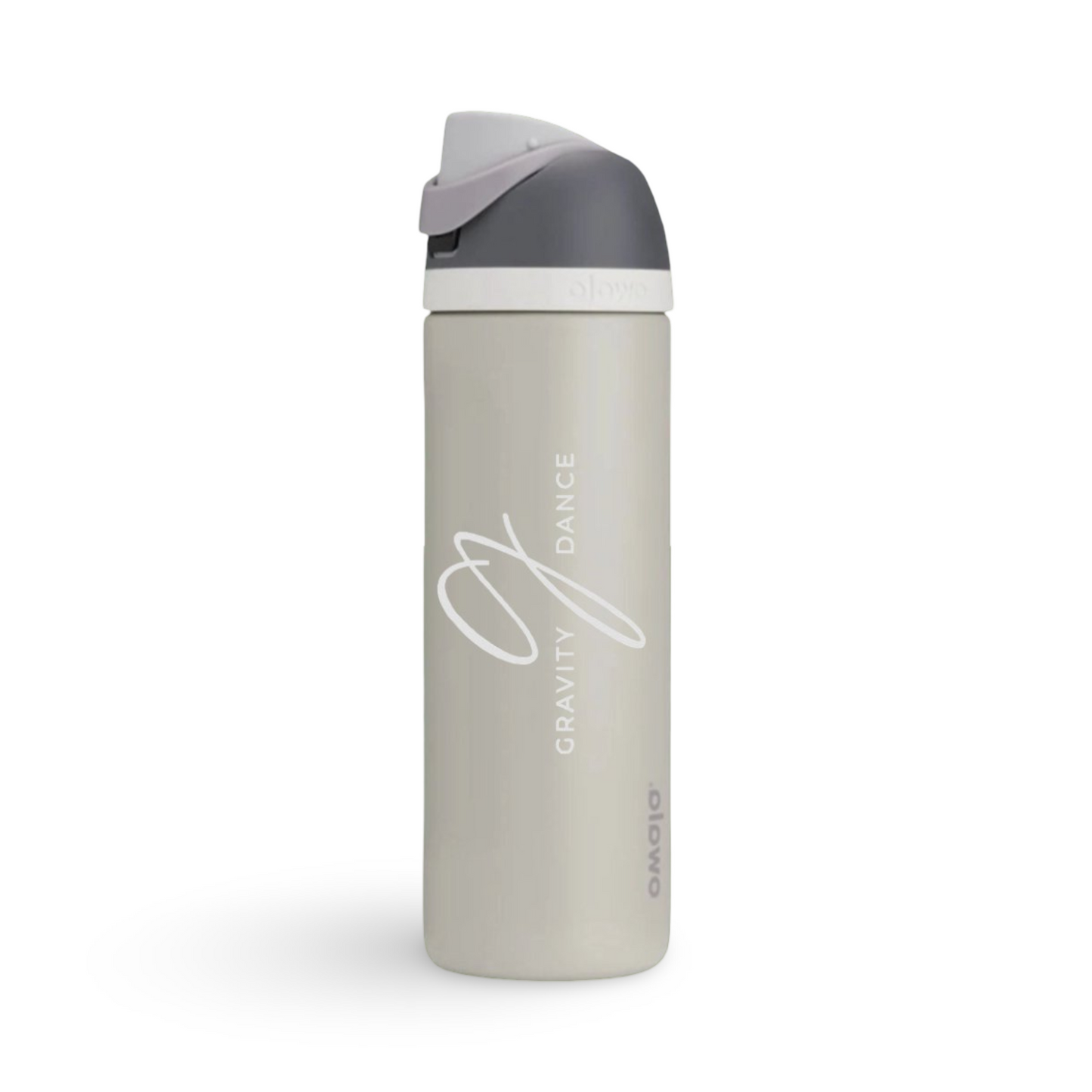 24oz Owala Personalized Gavity Water Bottle