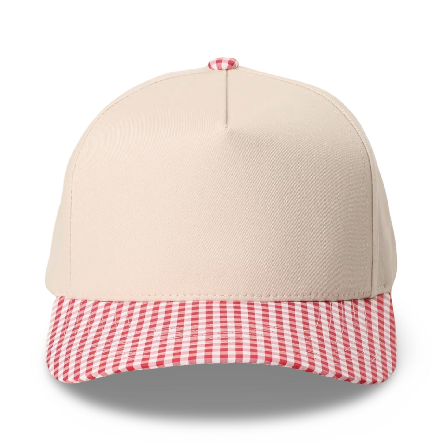 Design Your Own Puff Embroidery Hat