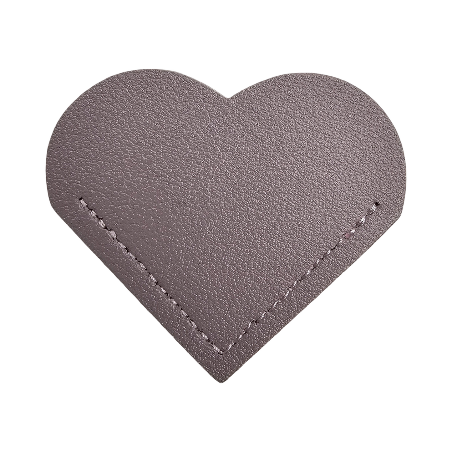 Personalized Heart Bookmarks