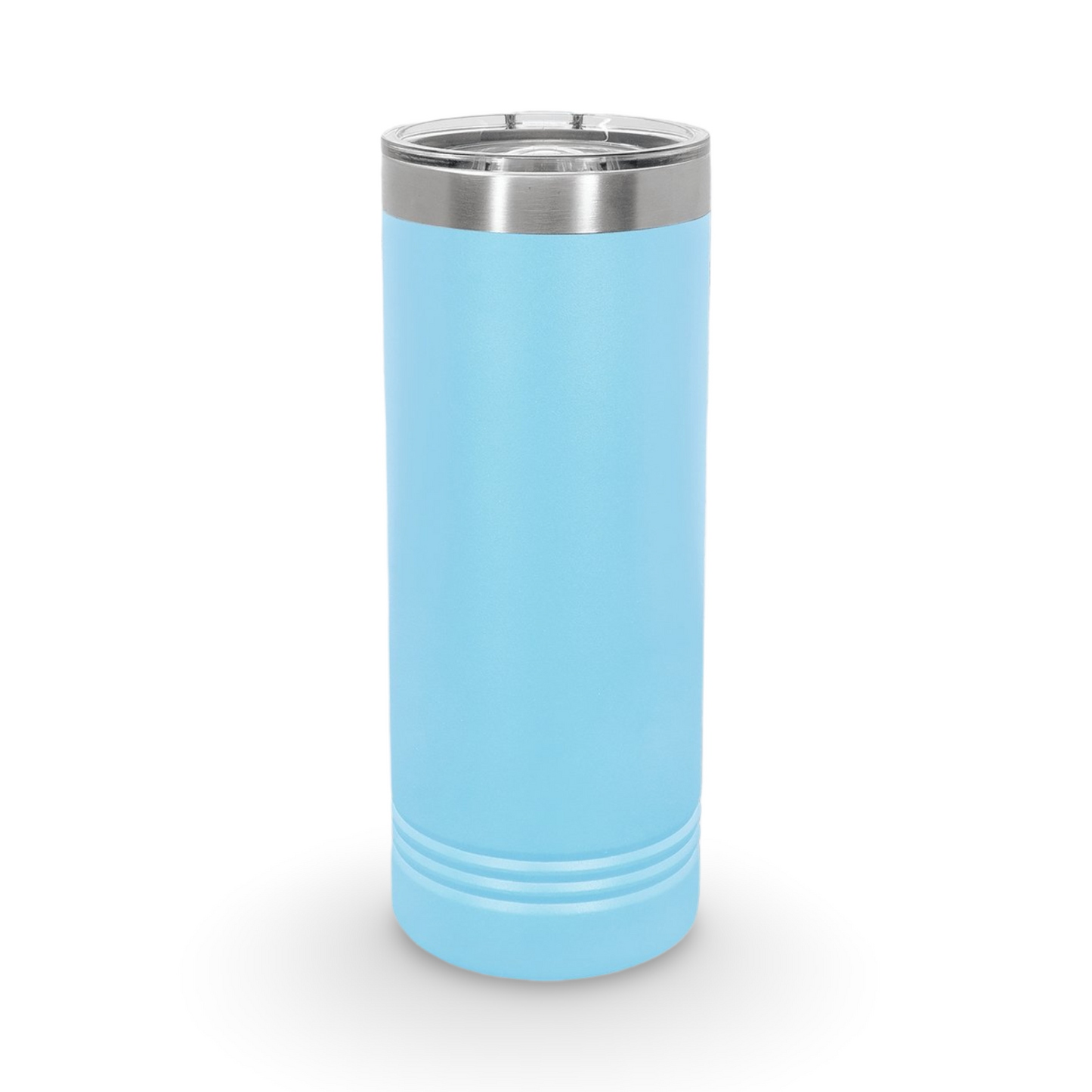 Personalized 22 oz Destination Travel Tumblers