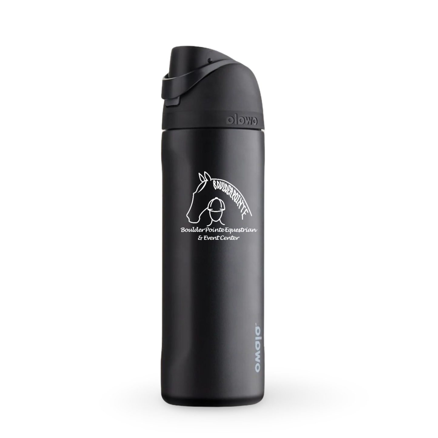 Boulder Pointe Owala Personalized Free Sip Bottle