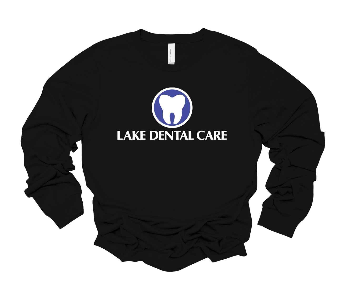 Lake Denal Bella Canvas Print Logo 1