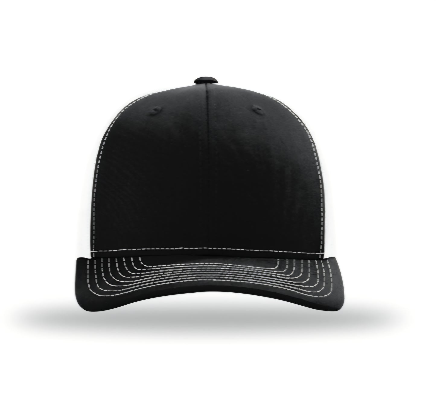 Create You Own Custom Number Puff or Glitter Richardson Hat