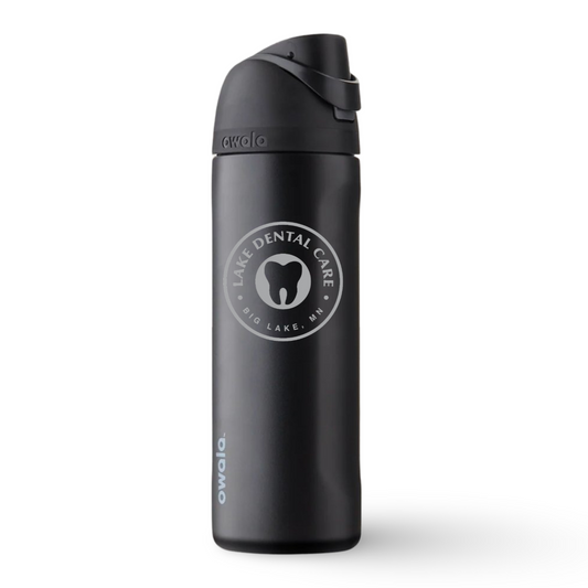 Lake Dental Branded Owala