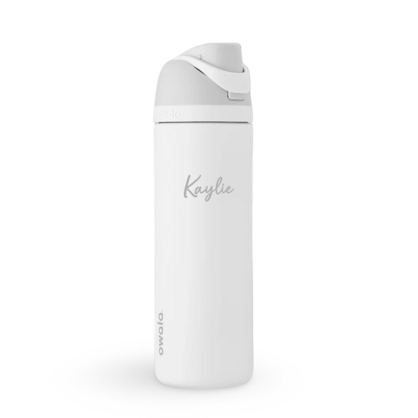 Boulder Pointe Owala Personalized Free Sip Bottle