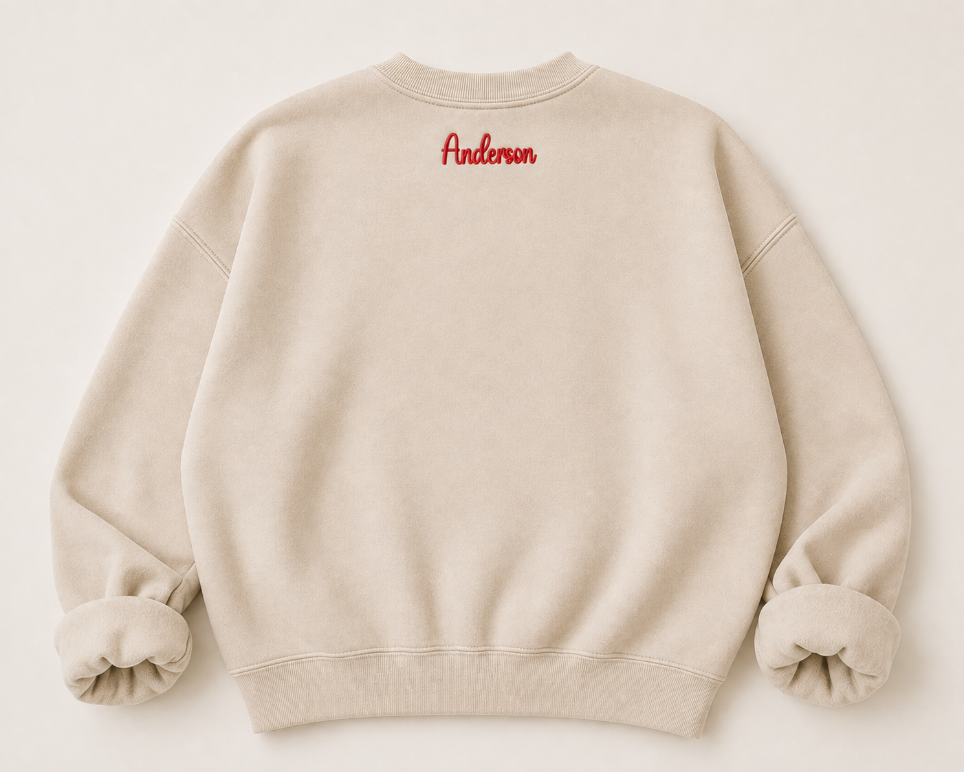MDC Mini Co Applique Sweatshirt (Adult & Youth)