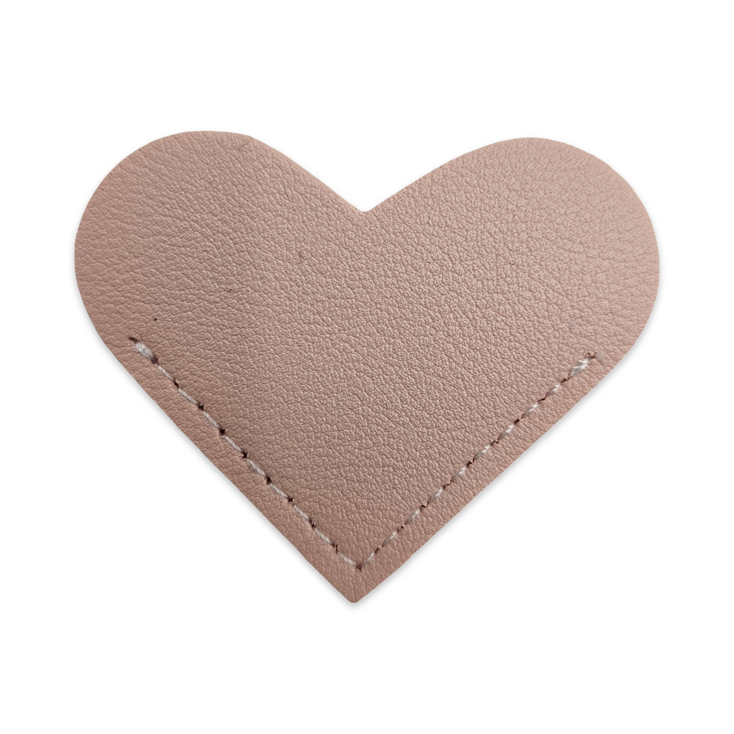 Personalized Heart Bookmarks