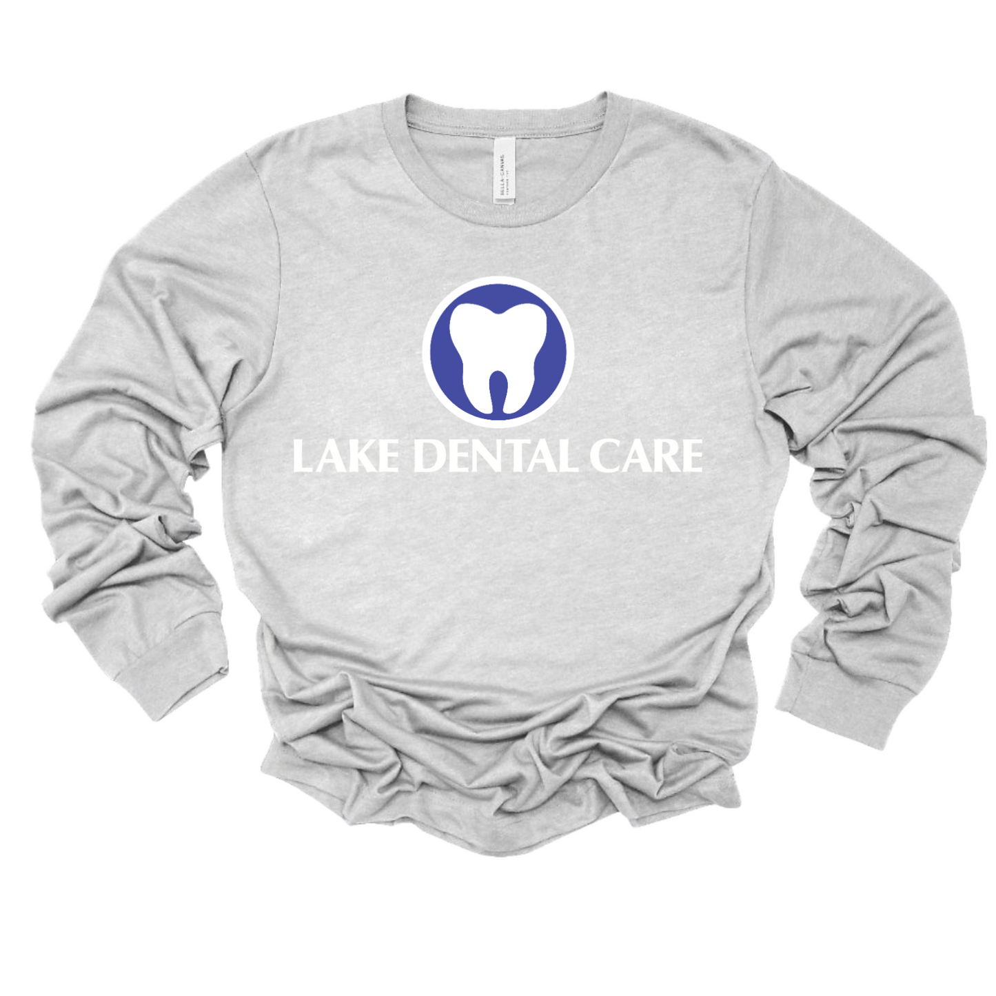 Lake Denal Bella Canvas Print Logo 1