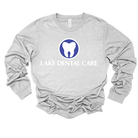 Lake Denal Bella Canvas Print Logo 1